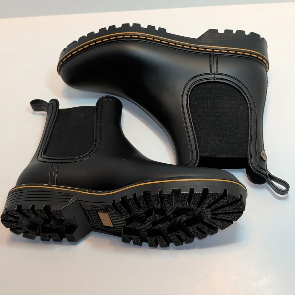 Igor Trak Mate Rain Boots Size EU 39 US Size 8.5